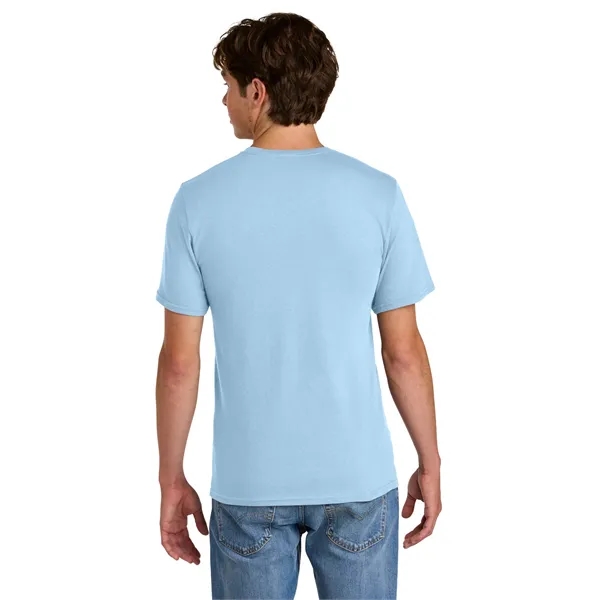 Port & Company Lightweight Cotton Tee... from ASI 84863 SanMar