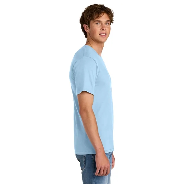 Port & Company Lightweight Cotton Tee... from ASI 84863 SanMar