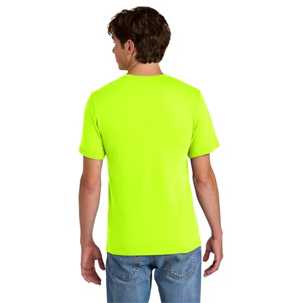 Port & Company Lightweight Cotton Tee... from ASI 84863 SanMar