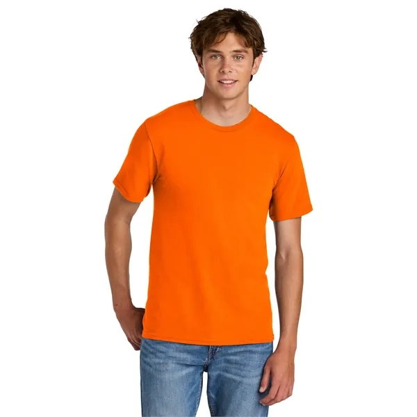Port & Company Lightweight Cotton Tee... from ASI 84863 SanMar