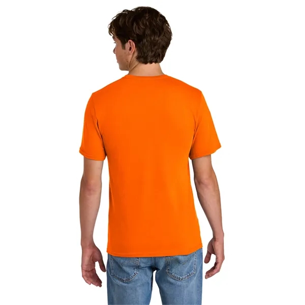 Port & Company Lightweight Cotton Tee... from ASI 84863 SanMar