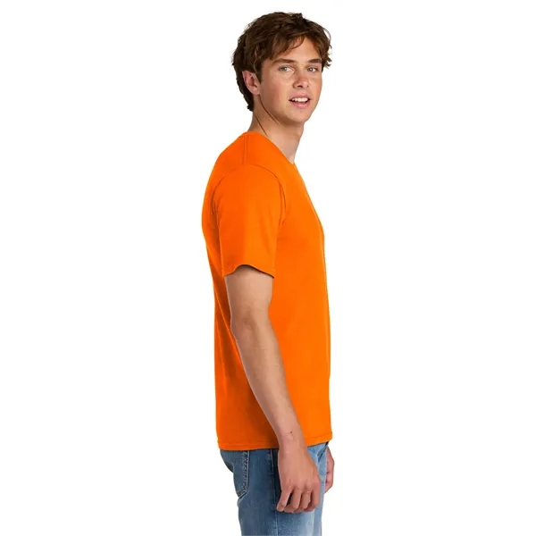 Port & Company Lightweight Cotton Tee... from ASI 84863 SanMar