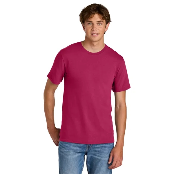 Port & Company Lightweight Cotton Tee... from ASI 84863 SanMar