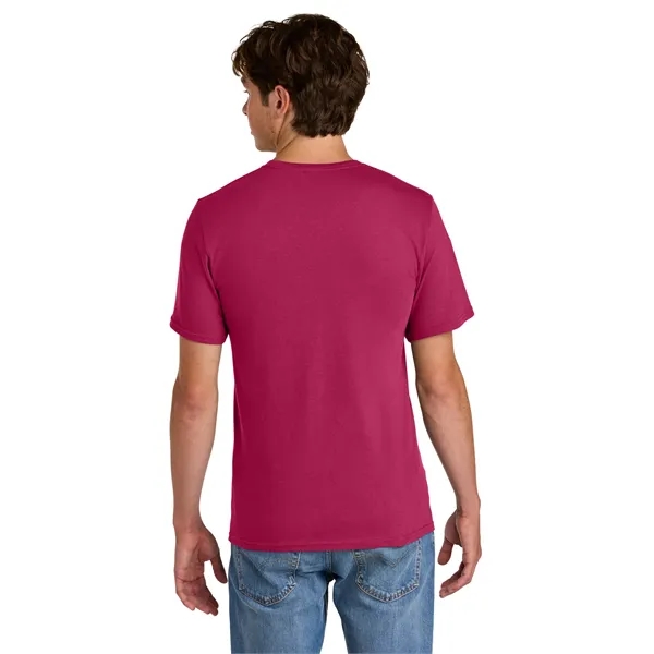 Port & Company Lightweight Cotton Tee... from ASI 84863 SanMar
