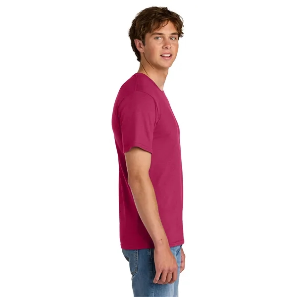 Port & Company Lightweight Cotton Tee... from ASI 84863 SanMar