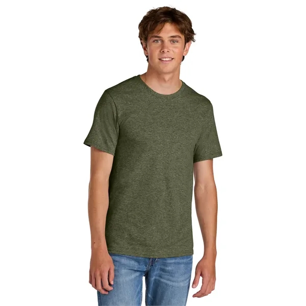 Port & Company Lightweight Cotton Tee... from ASI 84863 SanMar