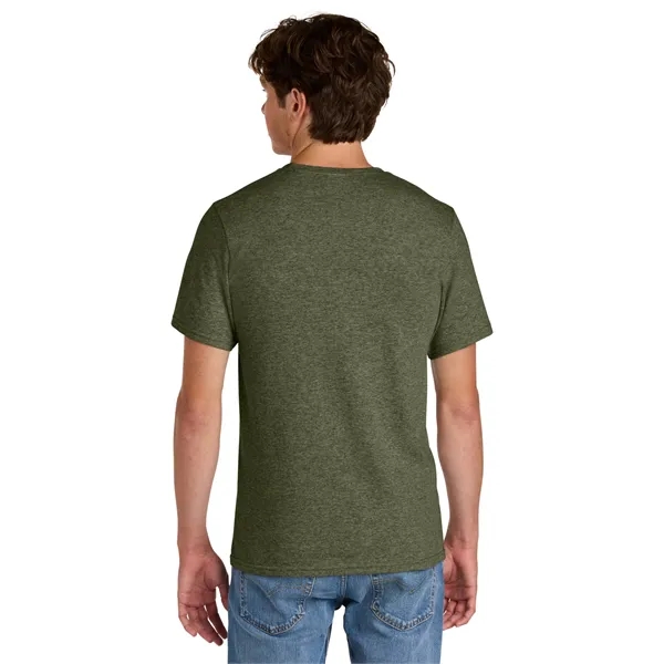Port & Company Lightweight Cotton Tee... from ASI 84863 SanMar