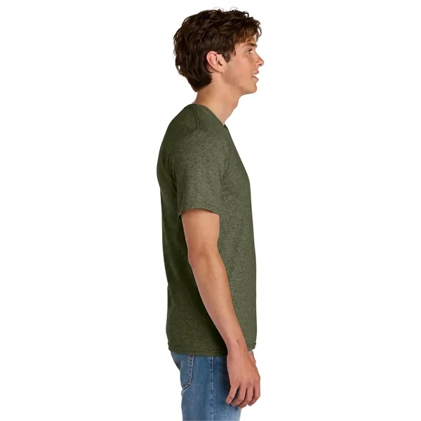 Port & Company Lightweight Cotton Tee... from ASI 84863 SanMar