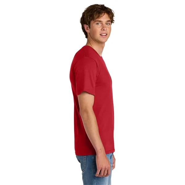 Port & Company Lightweight Cotton Tee... from ASI 84863 SanMar
