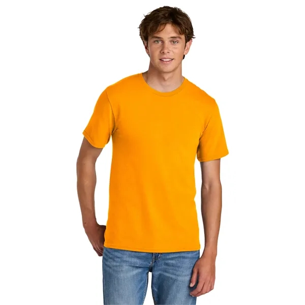 Port & Company Lightweight Cotton Tee... from ASI 84863 SanMar