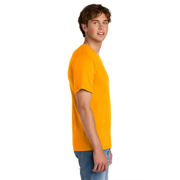 Port & Company Lightweight Cotton Tee... from ASI 84863 SanMar
