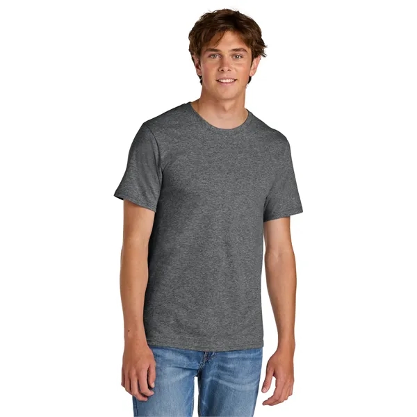 Port & Company Lightweight Cotton Tee... from ASI 84863 SanMar