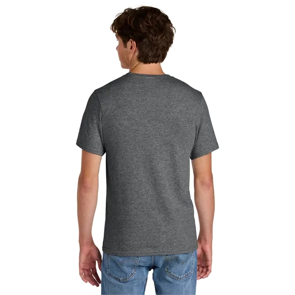 Port & Company Lightweight Cotton Tee... from ASI 84863 SanMar