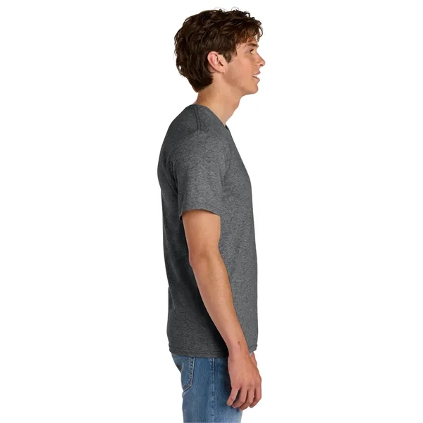 Port & Company Lightweight Cotton Tee... from ASI 84863 SanMar