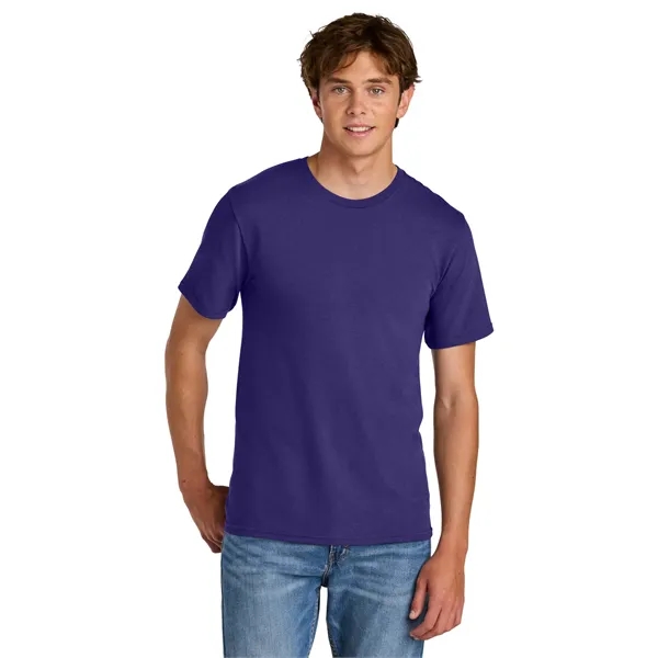 Port & Company Lightweight Cotton Tee... from ASI 84863 SanMar