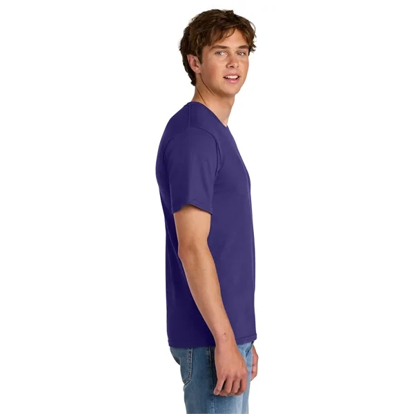 Port & Company Lightweight Cotton Tee... from ASI 84863 SanMar