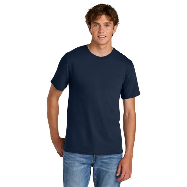 Port & Company Lightweight Cotton Tee... from ASI 84863 SanMar