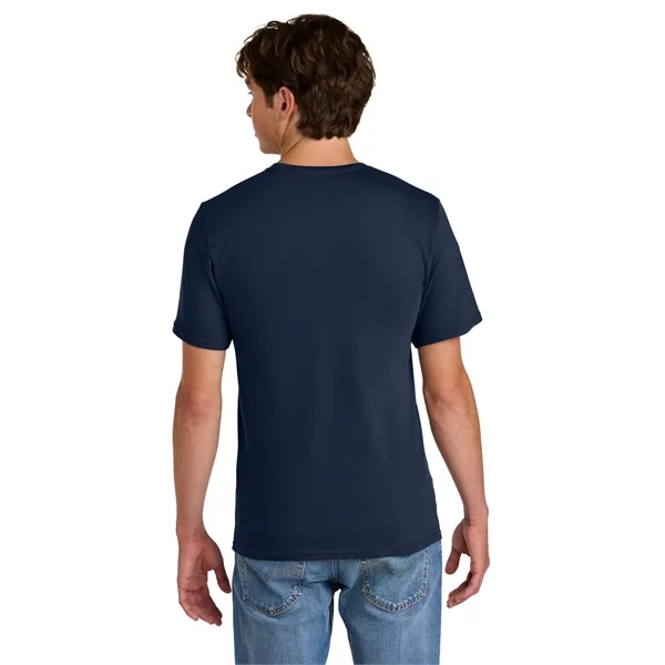 Port & Company Lightweight Cotton Tee... from ASI 84863 SanMar