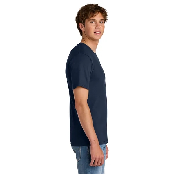 Port & Company Lightweight Cotton Tee... from ASI 84863 SanMar