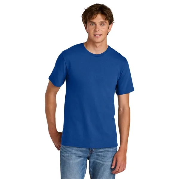 Port & Company Lightweight Cotton Tee... from ASI 84863 SanMar
