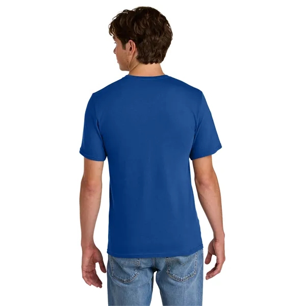 Port & Company Lightweight Cotton Tee... from ASI 84863 SanMar