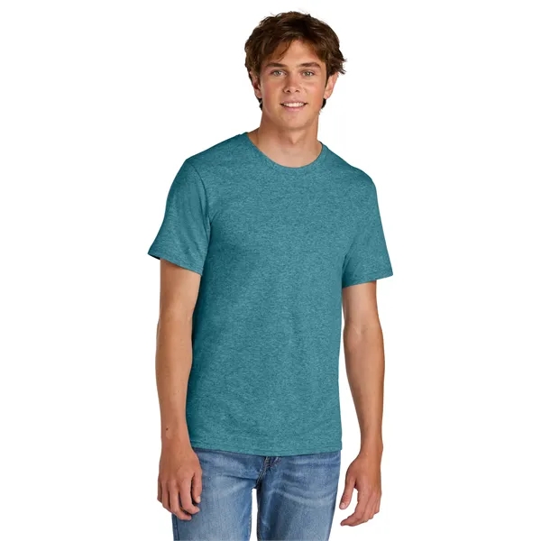 Port & Company Lightweight Cotton Tee... from ASI 84863 SanMar
