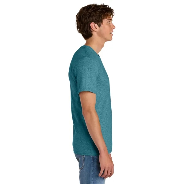 Port & Company Lightweight Cotton Tee... from ASI 84863 SanMar