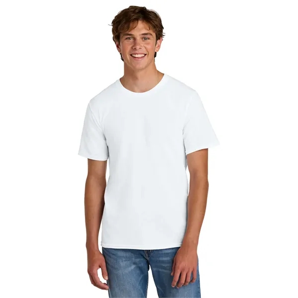 Port & Company Lightweight Cotton Tee... from ASI 84863 SanMar