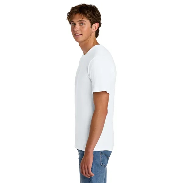 Port & Company Lightweight Cotton Tee... from ASI 84863 SanMar