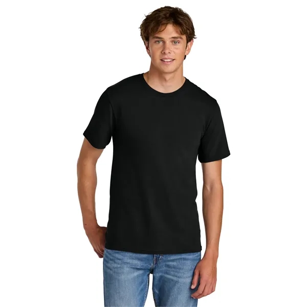 Port & Company Lightweight Cotton Tee... from ASI 84863 SanMar
