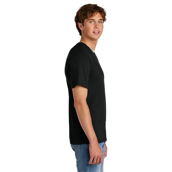 Port & Company Lightweight Cotton Tee... from ASI 84863 SanMar