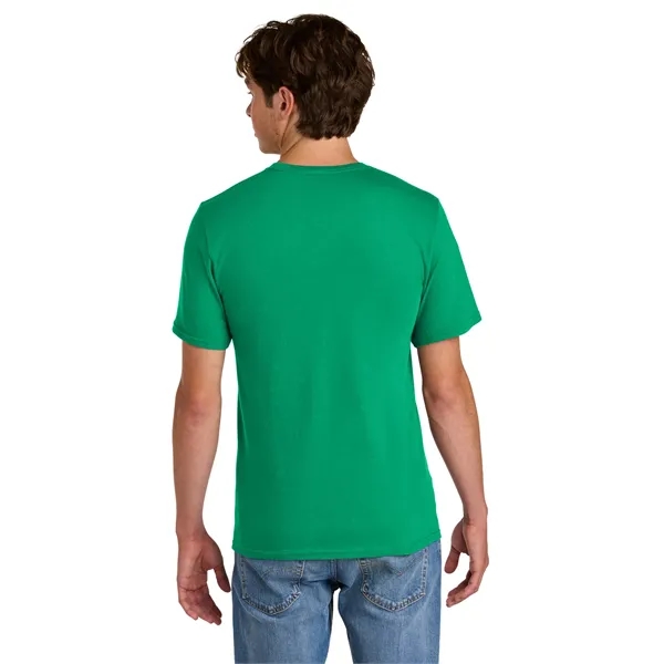 Port & Company Lightweight Cotton Tee... from ASI 84863 SanMar