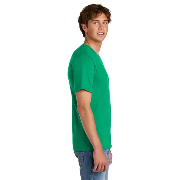 Port & Company Lightweight Cotton Tee... from ASI 84863 SanMar