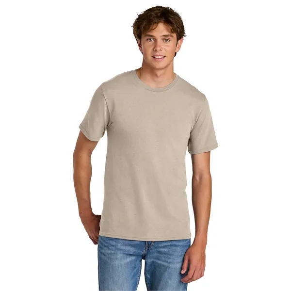 Port & Company Lightweight Cotton Tee... from ASI 84863 SanMar