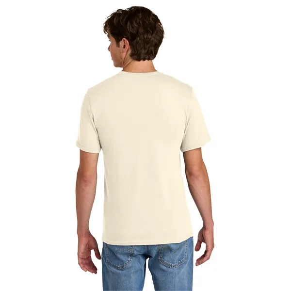 Port & Company Lightweight Cotton Tee... from ASI 84863 SanMar