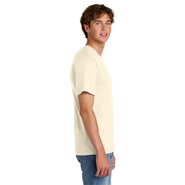 Port & Company Lightweight Cotton Tee... from ASI 84863 SanMar