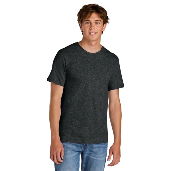 Port & Company Lightweight Cotton Tee... from ASI 84863 SanMar