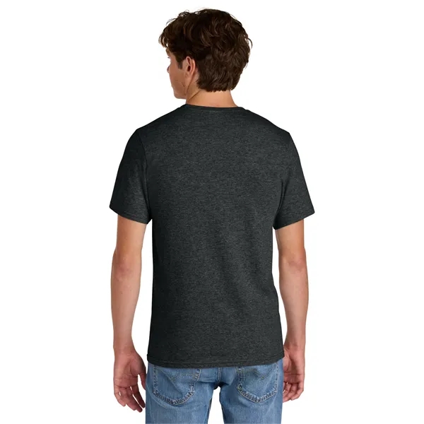 Port & Company Lightweight Cotton Tee... from ASI 84863 SanMar