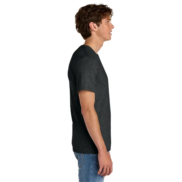 Port & Company Lightweight Cotton Tee... from ASI 84863 SanMar