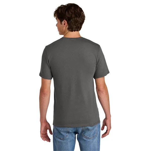 Port & Company Lightweight Cotton Tee... from ASI 84863 SanMar