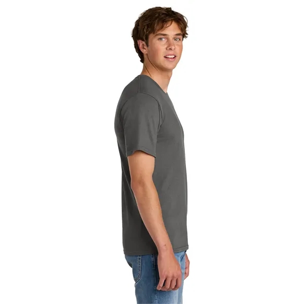 Port & Company Lightweight Cotton Tee... from ASI 84863 SanMar