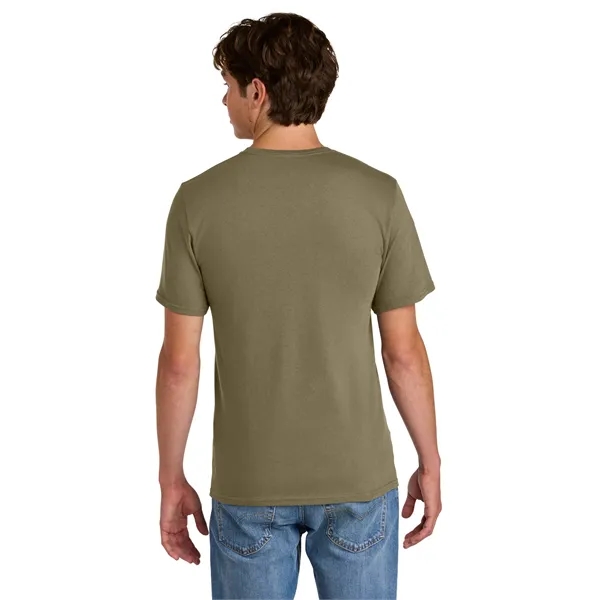 Port & Company Lightweight Cotton Tee... from ASI 84863 SanMar