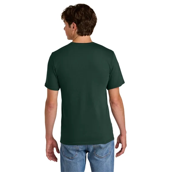 Port & Company Lightweight Cotton Tee... from ASI 84863 SanMar
