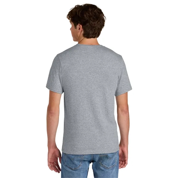 Port & Company Lightweight Cotton Tee... from ASI 84863 SanMar