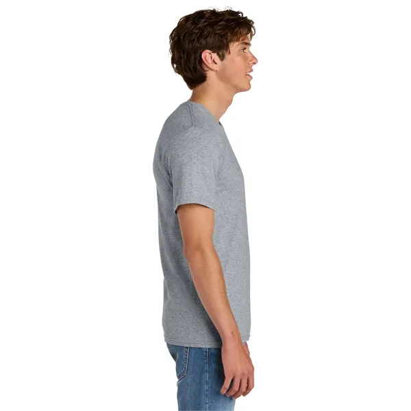 Port & Company Lightweight Cotton Tee... from ASI 84863 SanMar