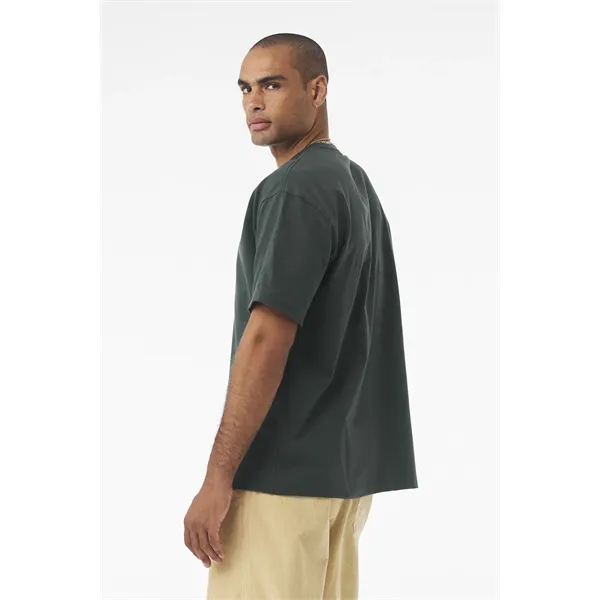 BELLA+CANVAS Unisex 7.5-Ounce Heavyweight Tee... from ASI 84863 SanMar