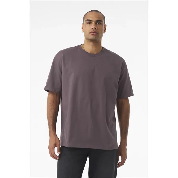BELLA+CANVAS Unisex 7.5-Ounce Heavyweight Tee... from ASI 84863 SanMar