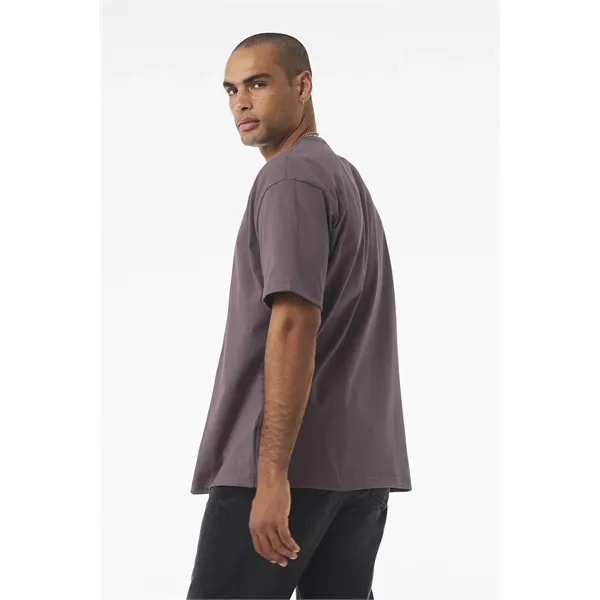 BELLA+CANVAS Unisex 7.5-Ounce Heavyweight Tee... from ASI 84863 SanMar