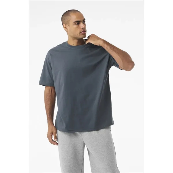 BELLA+CANVAS Unisex 7.5-Ounce Heavyweight Tee... from ASI 84863 SanMar