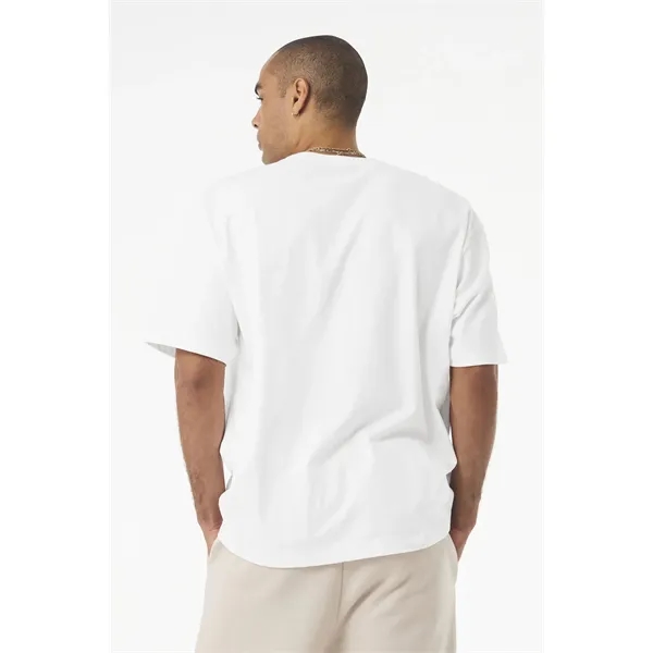 BELLA+CANVAS Unisex 7.5-Ounce Heavyweight Tee... from ASI 84863 SanMar